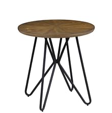 Coaster Living Room End Table 722897