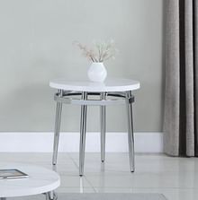 Coaster Living Room End Table 722967