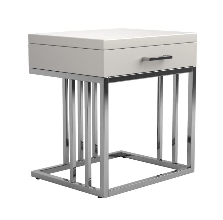 Coaster Living Room End Table 723137