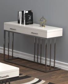 Coaster Living Room Sofa Table 723139