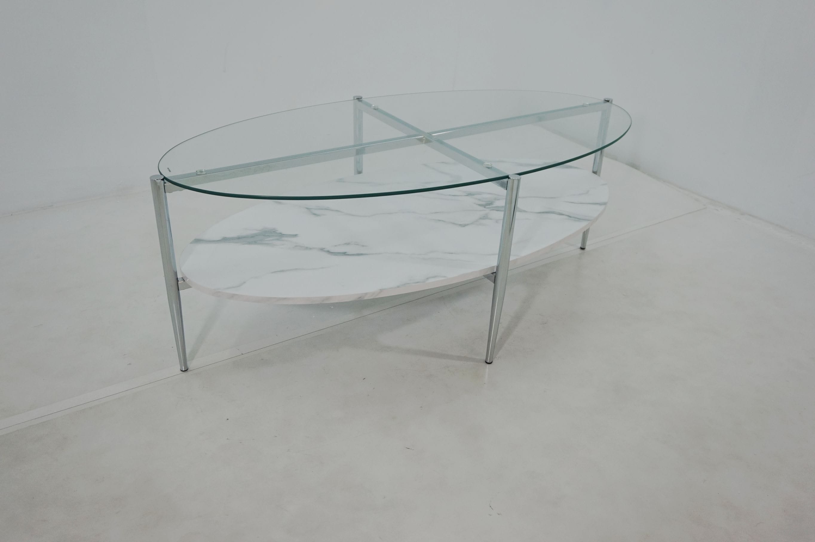 Coaster Living Room Coffee Table 723278