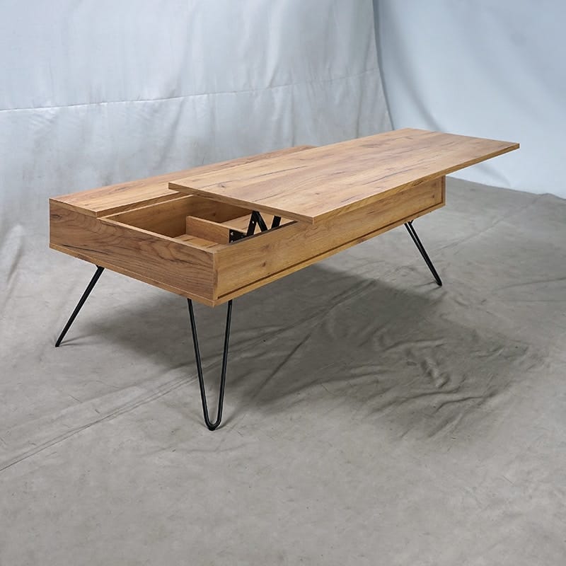 Coaster Living Room Lift Top Coffee Table 723368
