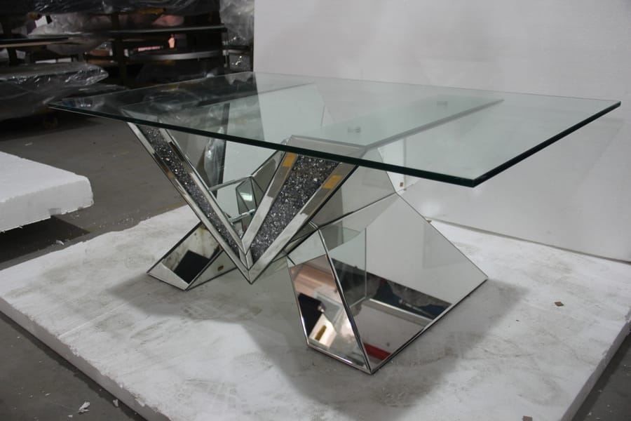 Coaster Living Room Coffee Table 723448
