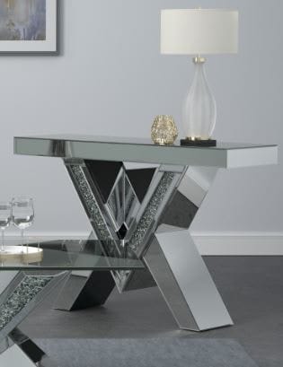 Coaster Living Room Sofa Table 723449