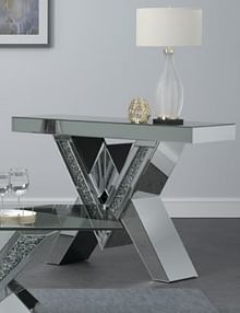 Coaster Living Room Sofa Table 723449
