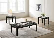 Coaster Living Room 3 Piece Set 723605