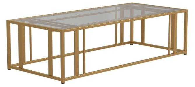 Coaster Living Room Coffee Table 723608