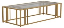 Coaster Living Room Coffee Table 723608