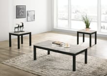 Coaster Living Room 3 Piece Set 723615