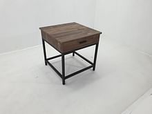 Coaster Living Room End Table 723777