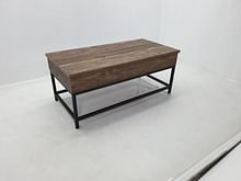 Coaster Living Room Lift Top Coffee Table 723778