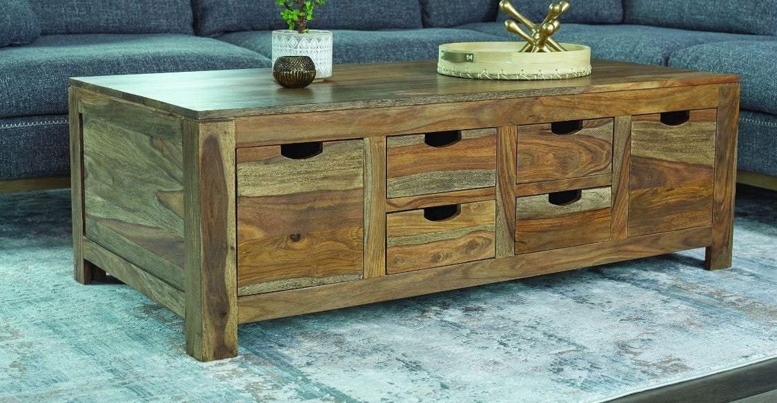 Coaster Living Room Coffee Table 723888