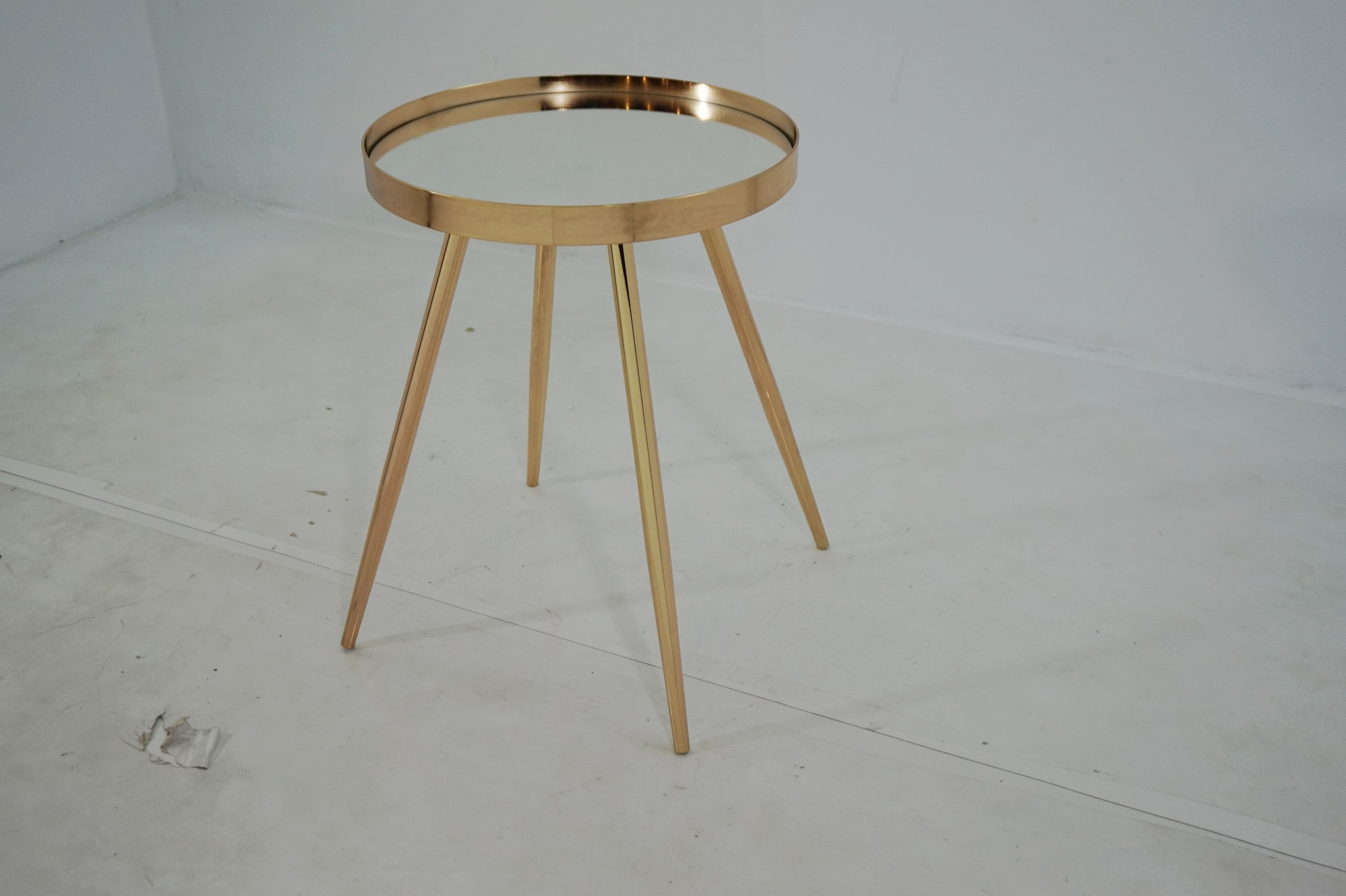 Coaster Living Room End Table 723917