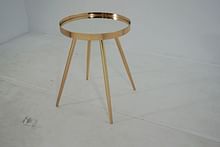 Coaster Living Room End Table 723917