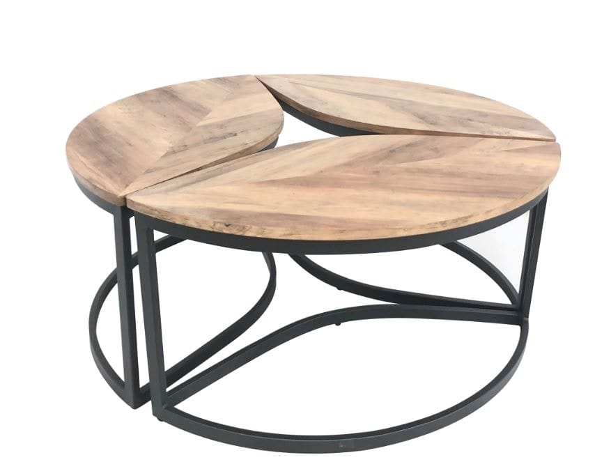 Coaster Living Room Coffee Table 723938