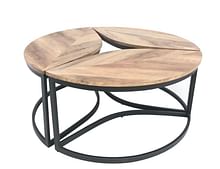 Coaster Living Room Coffee Table 723938