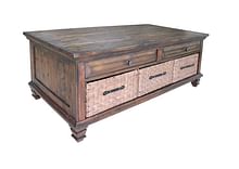 Coaster Living Room Coffee Table 724058