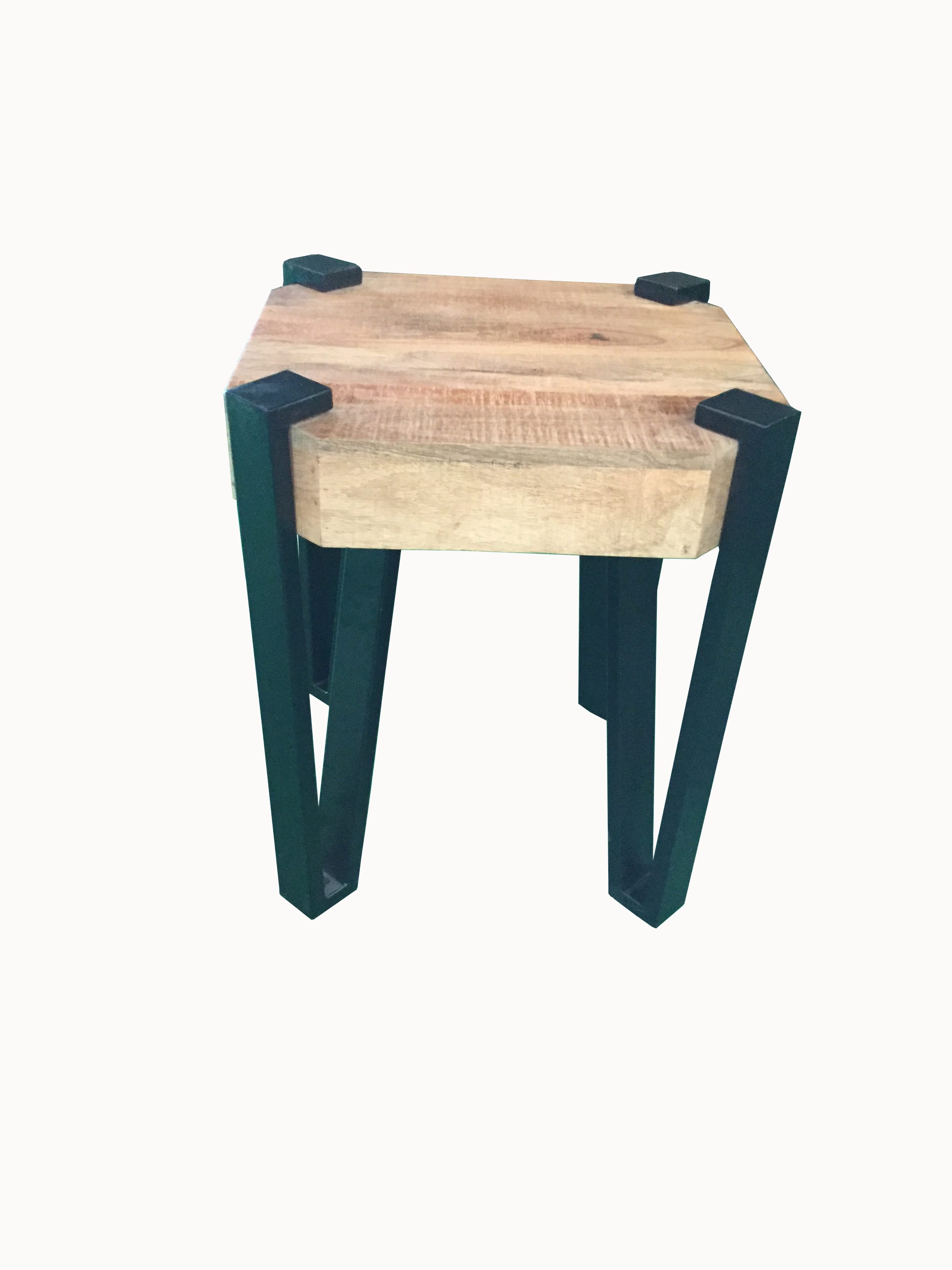 Coaster Living Room End Table 724117