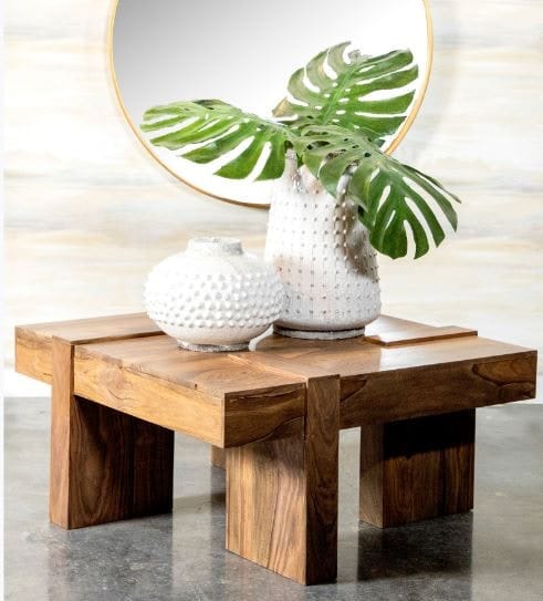 Coaster Living Room Coffee Table 724138