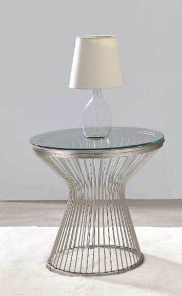 Coaster Living Room End Table 724227