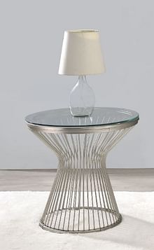 Coaster Living Room End Table 724227