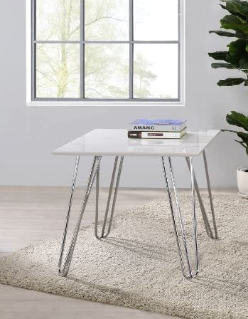 Coaster Living Room End Table 724287