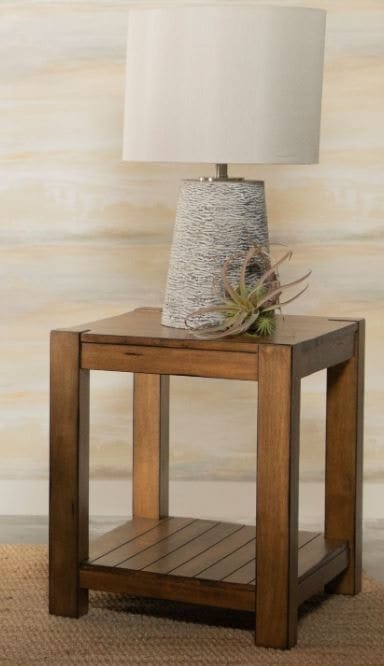 Coaster Living Room End Table 724337