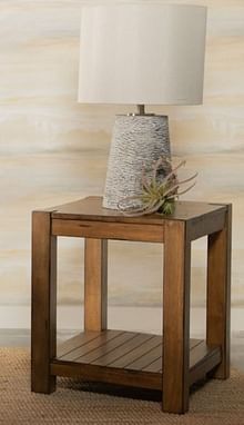 Coaster Living Room End Table 724337