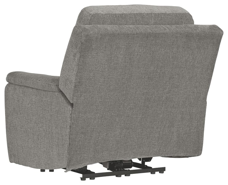 Ashley Living Room Mouttrie Power Recliner 7320513
