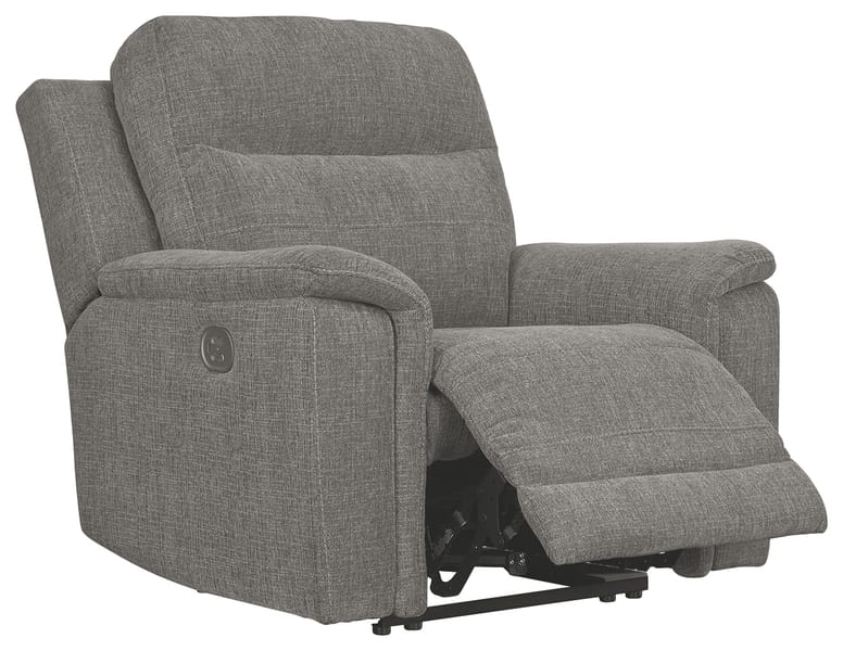 Ashley Living Room Mouttrie Power Recliner 7320513