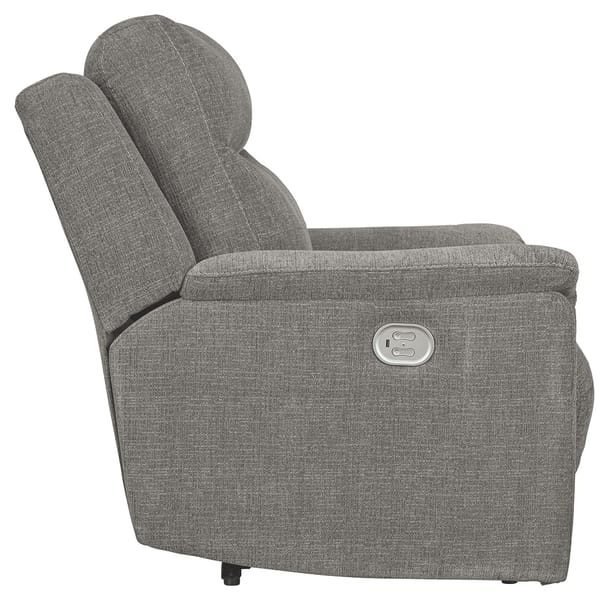 Ashley Living Room Mouttrie Power Recliner 7320513