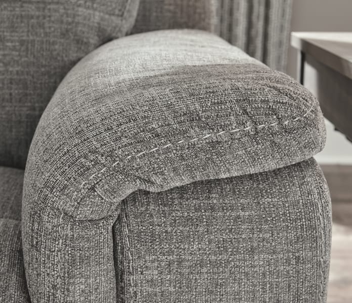 Ashley Living Room Mouttrie Power Reclining Sofa 7320515