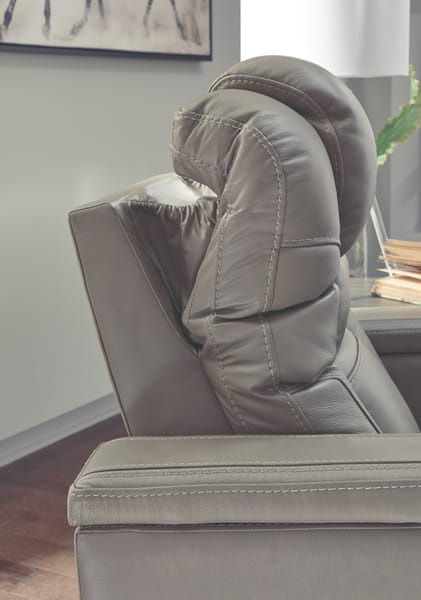 Ashley Living Room Boerna Power Recliner 7360713
