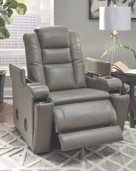 Ashley Living Room Boerna Power Recliner 7360713