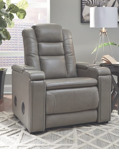 Ashley Living Room Boerna Power Recliner 7360713