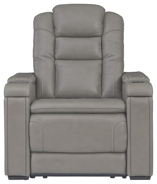 Ashley Living Room Boerna Power Recliner 7360713