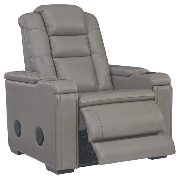 Ashley Living Room Boerna Power Recliner 7360713