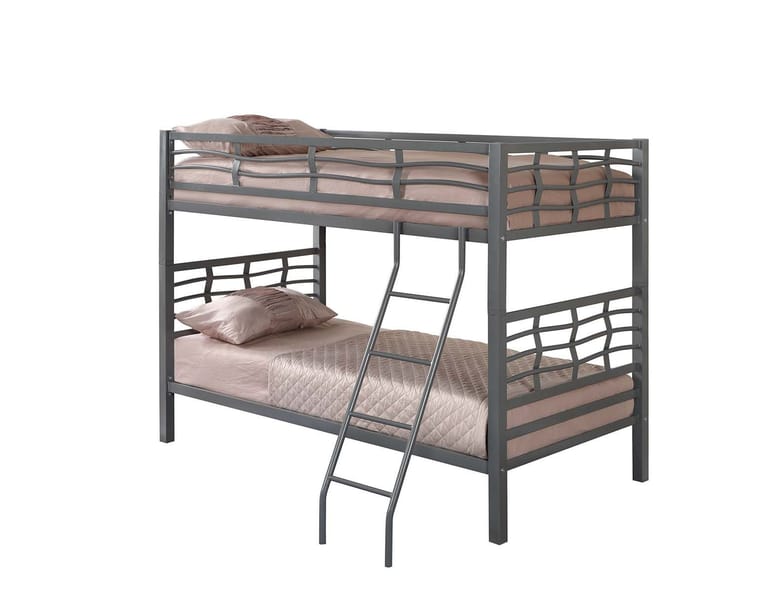 Coaster Youth Twin/Twin Bunk Bed 7395