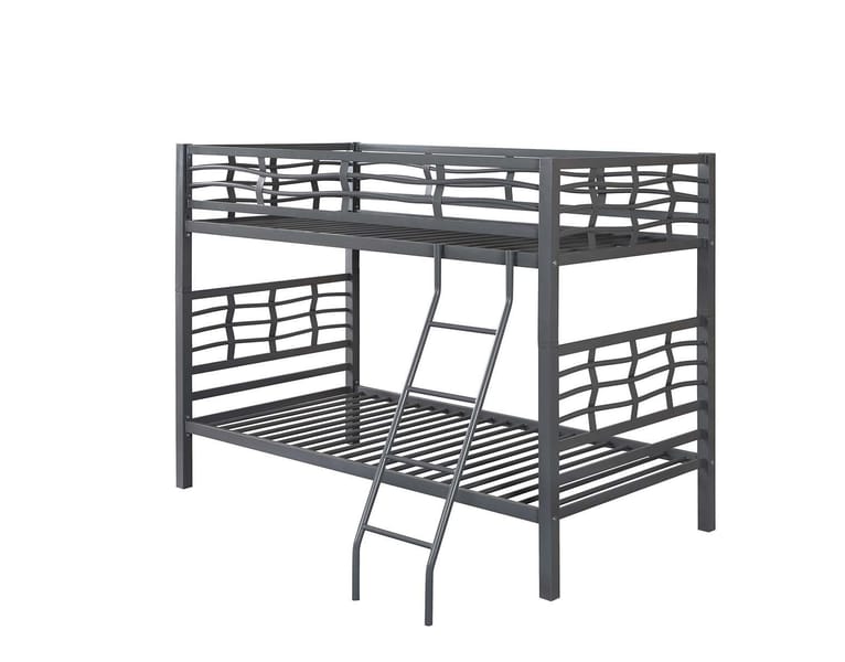 Coaster Youth Twin/Twin Bunk Bed 7395