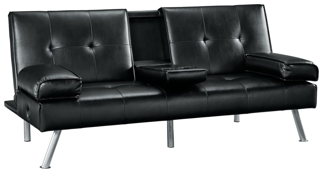 Ashley Living Room Mirclay Flip Flop Sofa 7471265