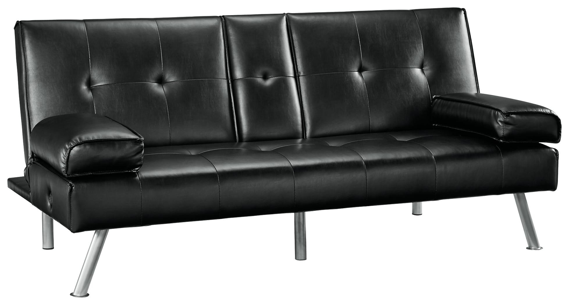 Ashley Living Room Mirclay Flip Flop Sofa 7471265