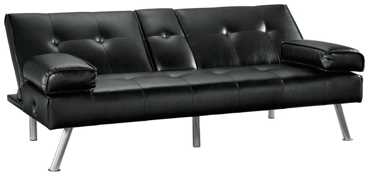 Ashley Living Room Mirclay Flip Flop Sofa 7471265