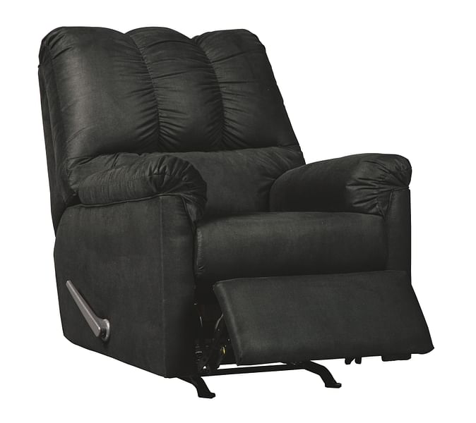 Ashley Living Room Darcy Recliner 7500825