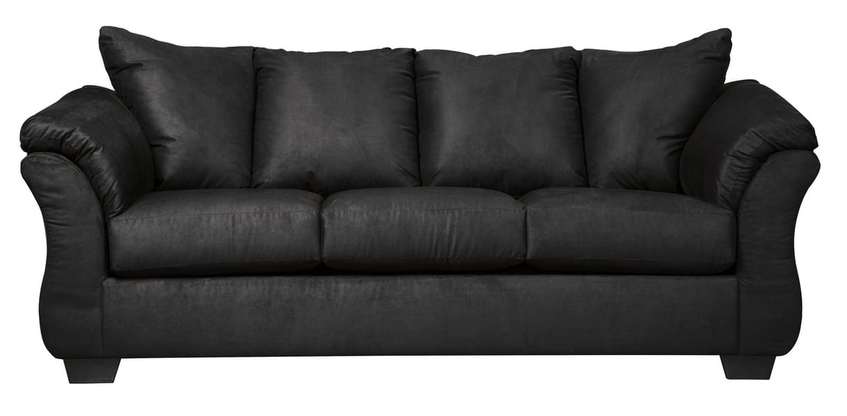 Living Room Darcy Sofa
