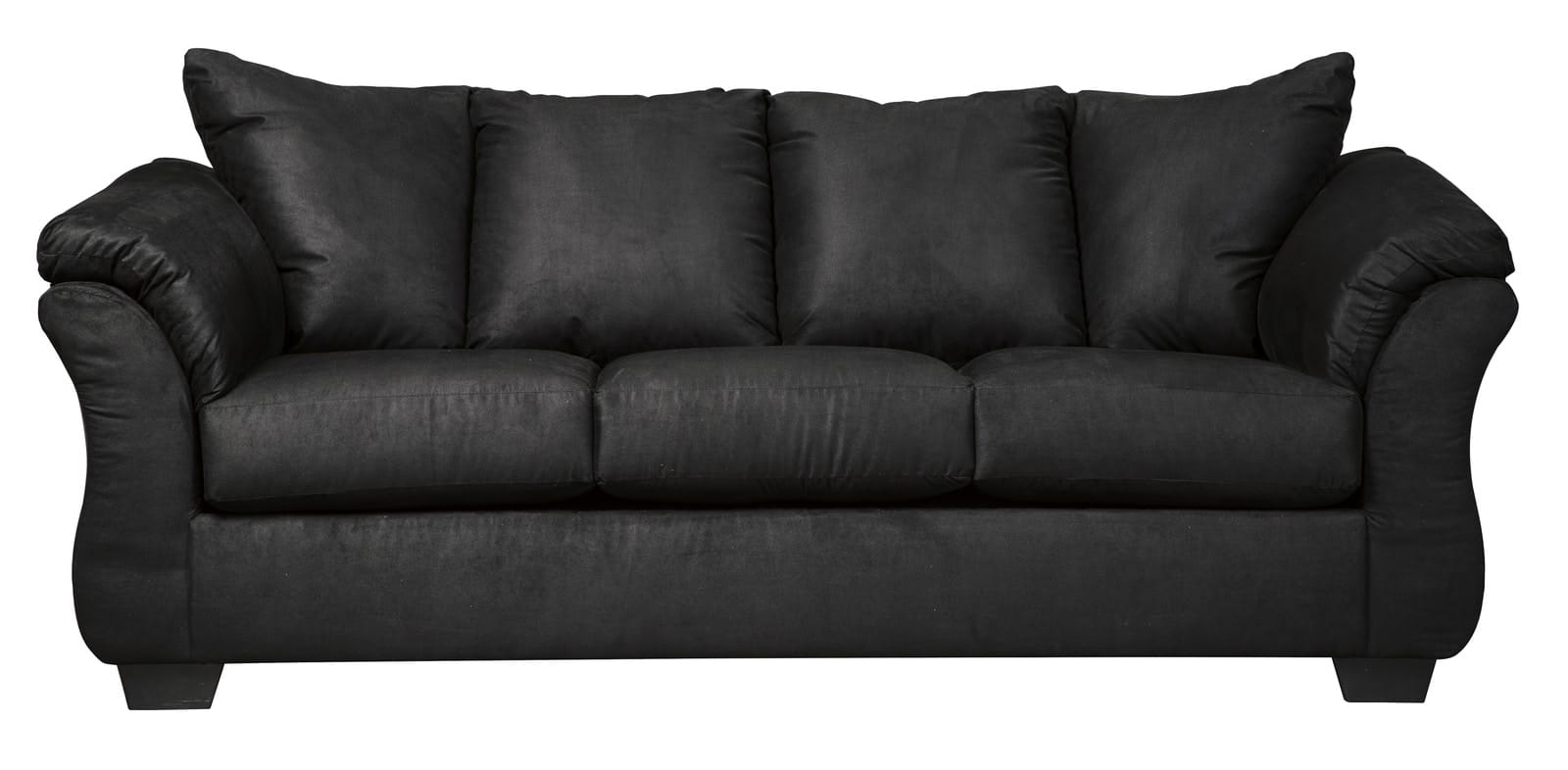 Living Room Darcy Sofa