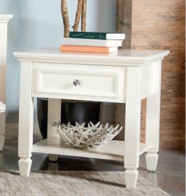 Coaster Living Room End Table 753307