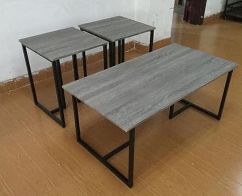 Coaster Living Room 3 Piece Set 753390