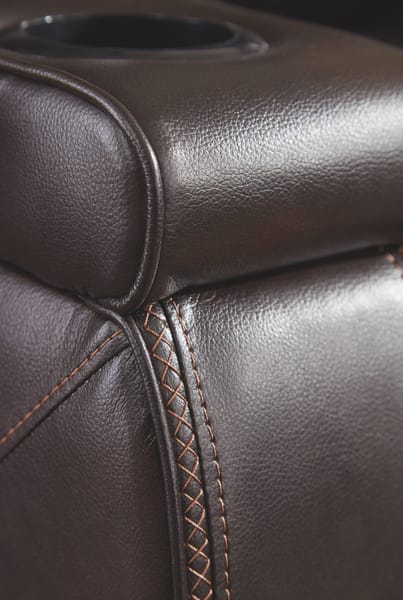 Ashley Living Room Warnerton Power Recliner 7540713