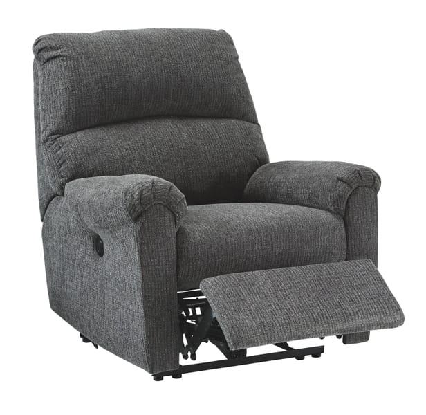 Ashley Living Room McTeer Power Recliner 7591006
