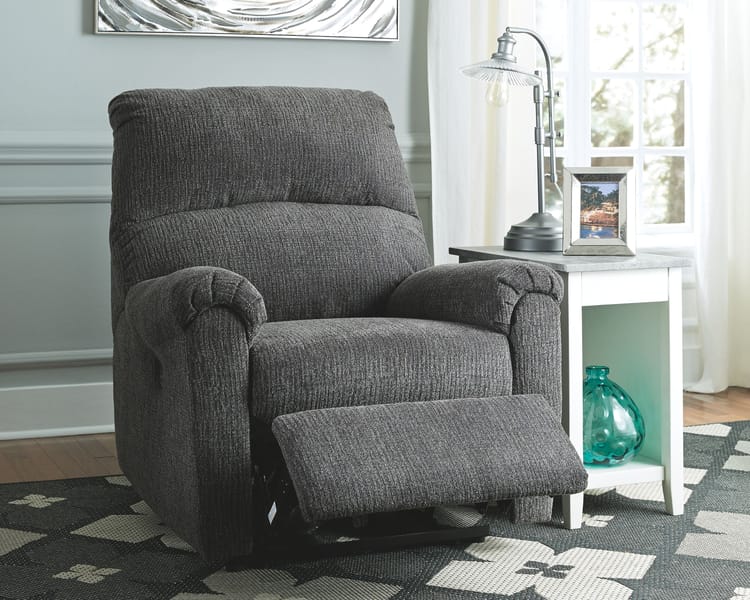Ashley Living Room McTeer Power Recliner 7591006